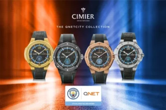 Cimier QNETCity Collection Manchester City Football Club Watches 860x574 1 1