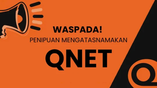 QNET Video