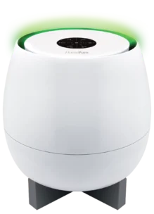 homepure zayn 5 stage air purifier from qnet 1